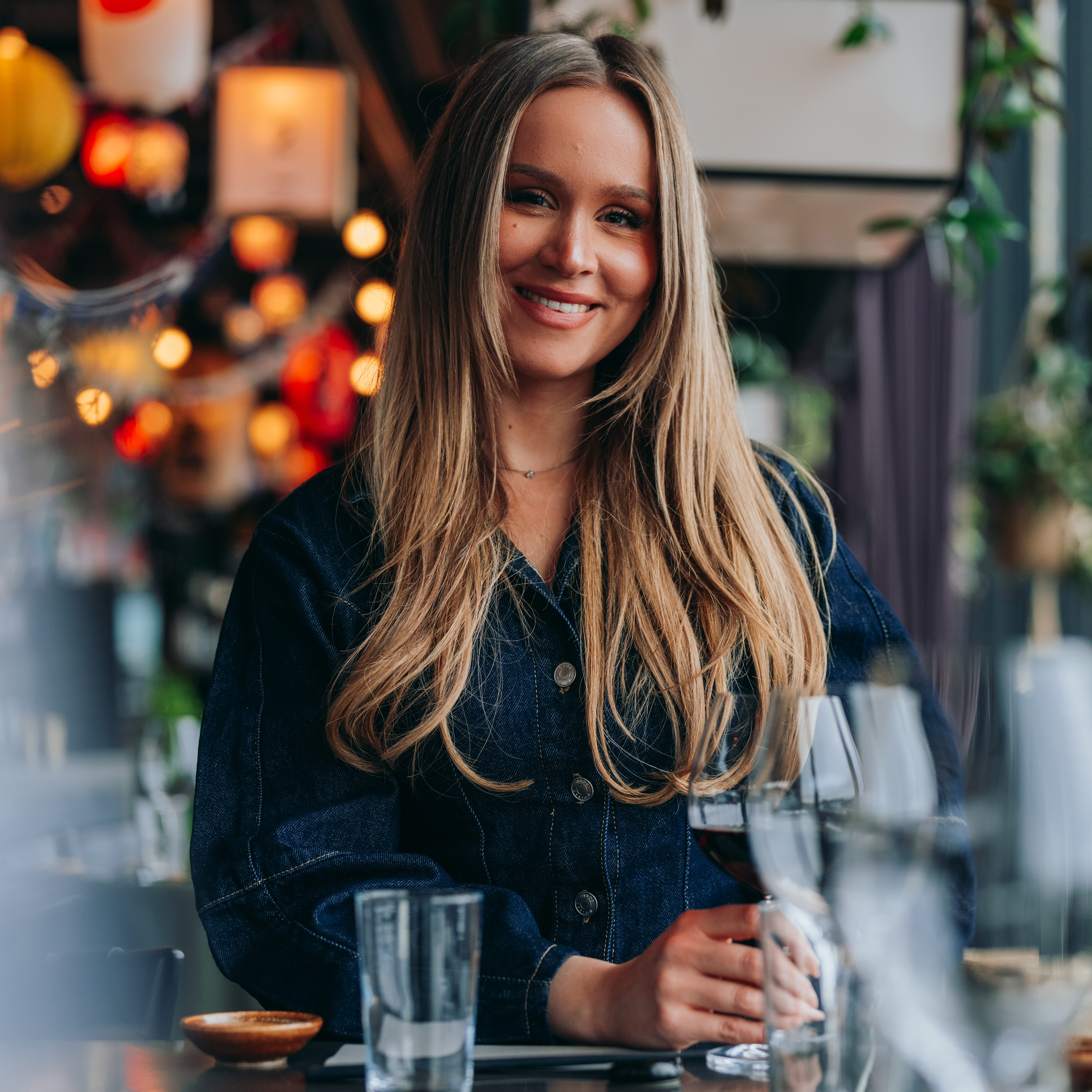 Jenny Frennberg